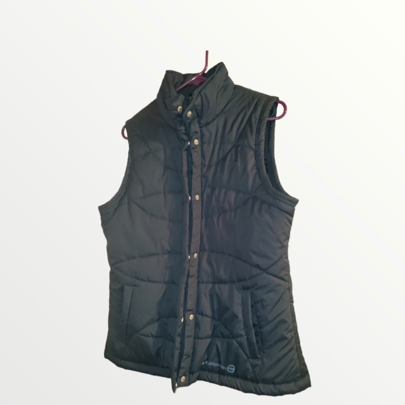 Free Country Puffer Vest - Medium - Picture 2 of 6